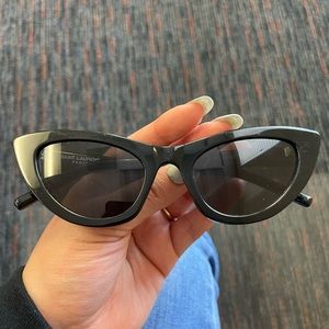 Saint Laurent LILY sunglasses